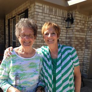 Meet your Posher, Nancy